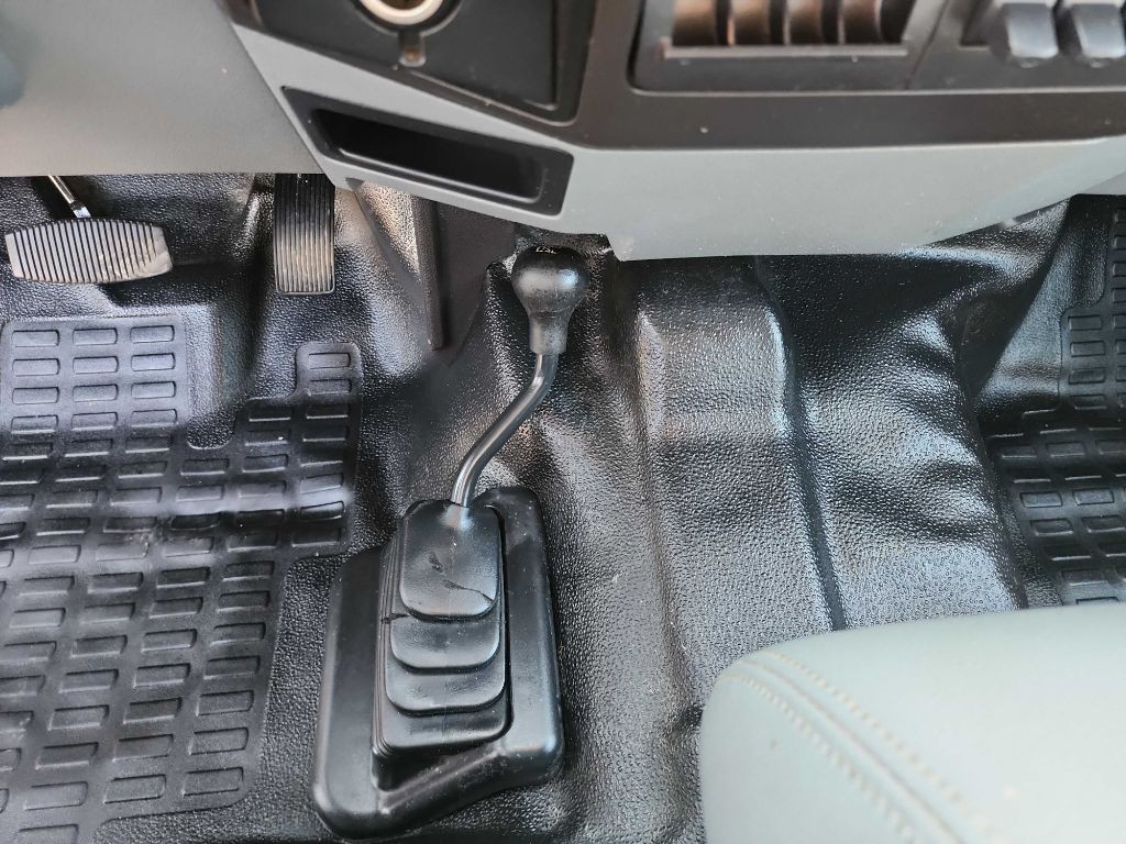 2016 Ford F-250 Image 23