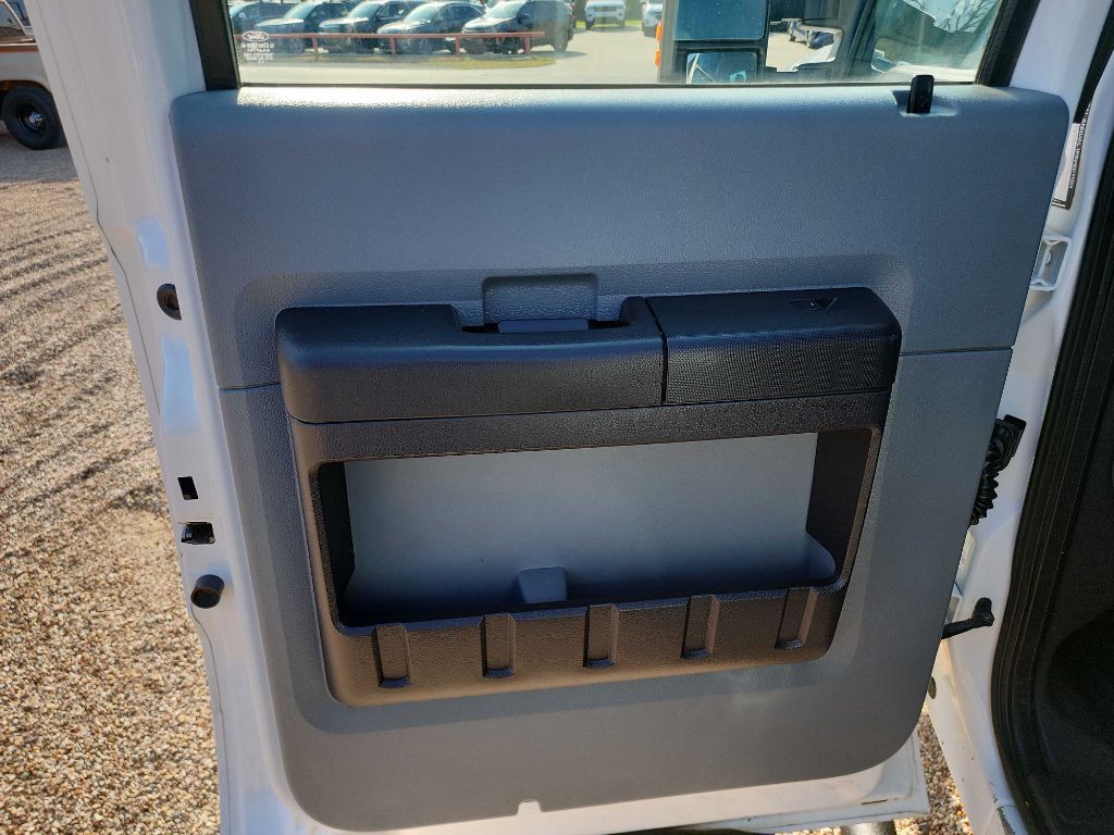 2016 Ford F-250 Image 26