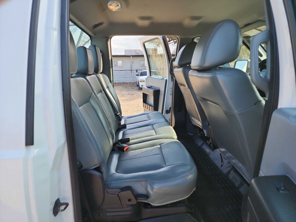 2016 Ford F-250 Image 29