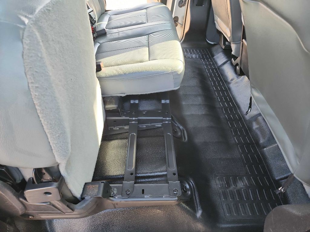 2016 Ford F-250 Image 30