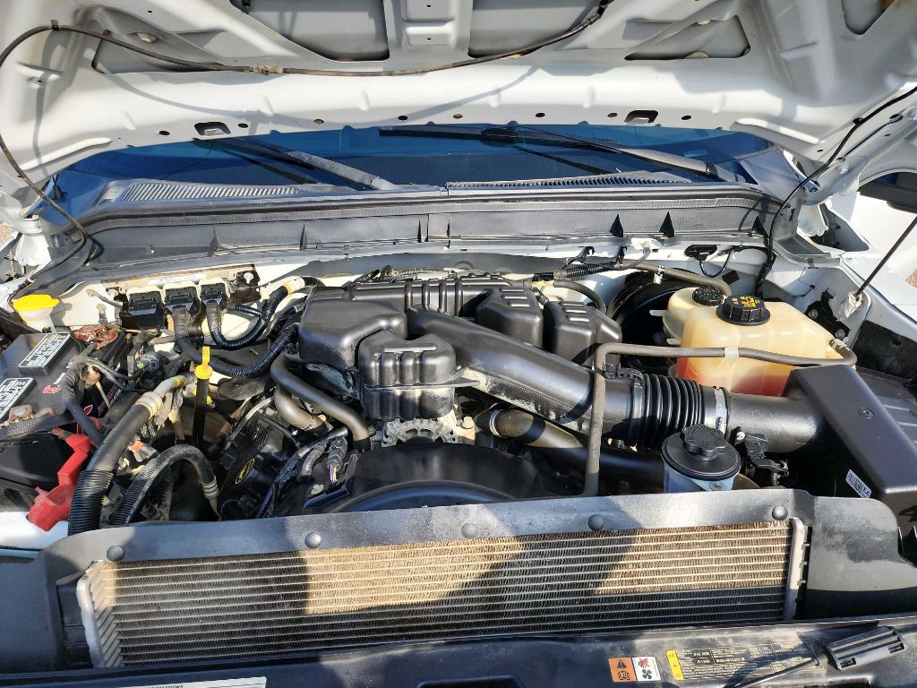 2016 Ford F-250 Image 33