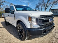 Image for 2021 Ford F-250 Super Duty ID: 7116036