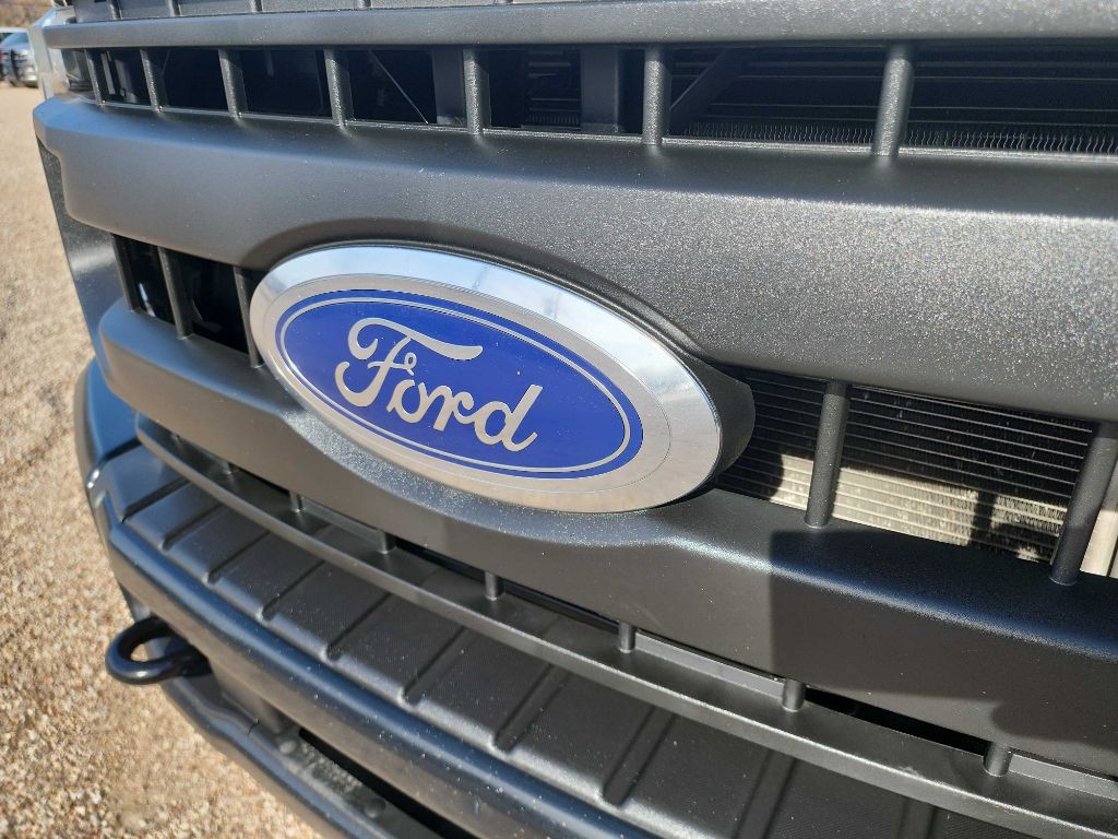 2021 Ford F-250 Image 3