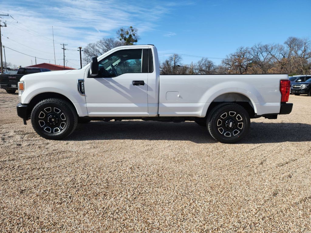 2021 Ford F-250 Image 5