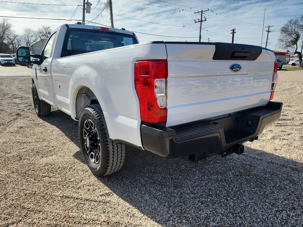 2021 Ford F-250 Image 6