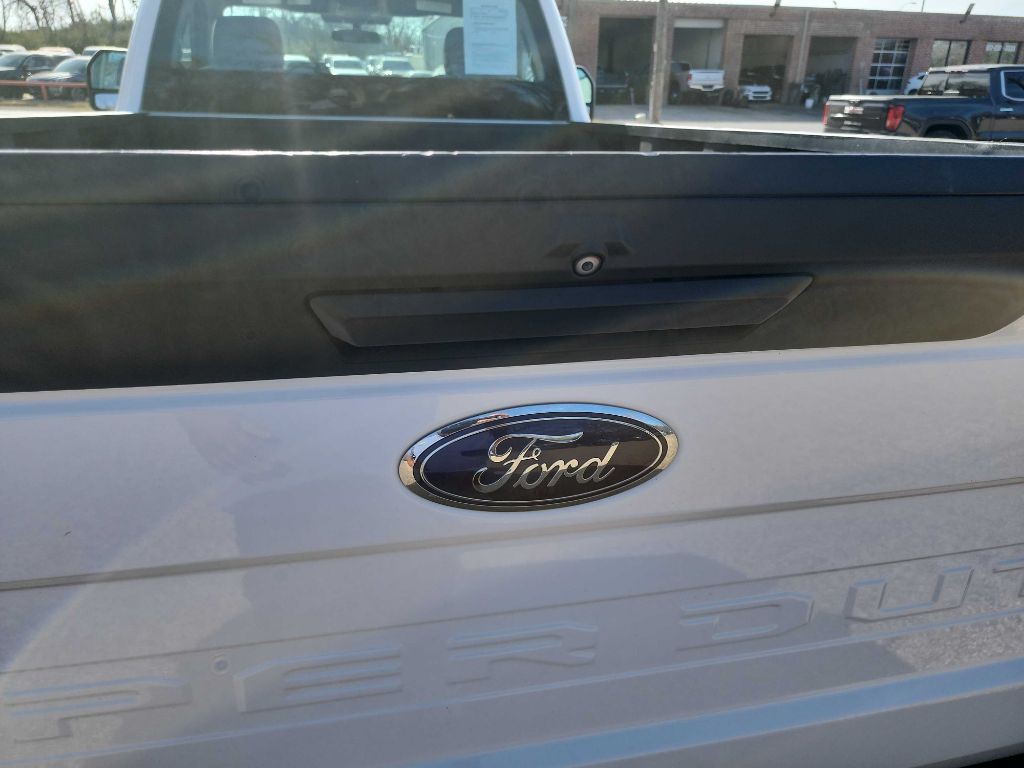 2021 Ford F-250 Image 9