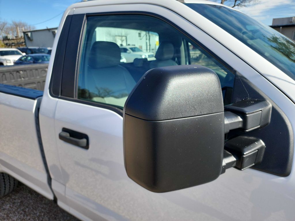 2021 Ford F-250 Image 15