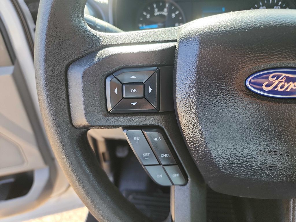 2021 Ford F-250 Image 20