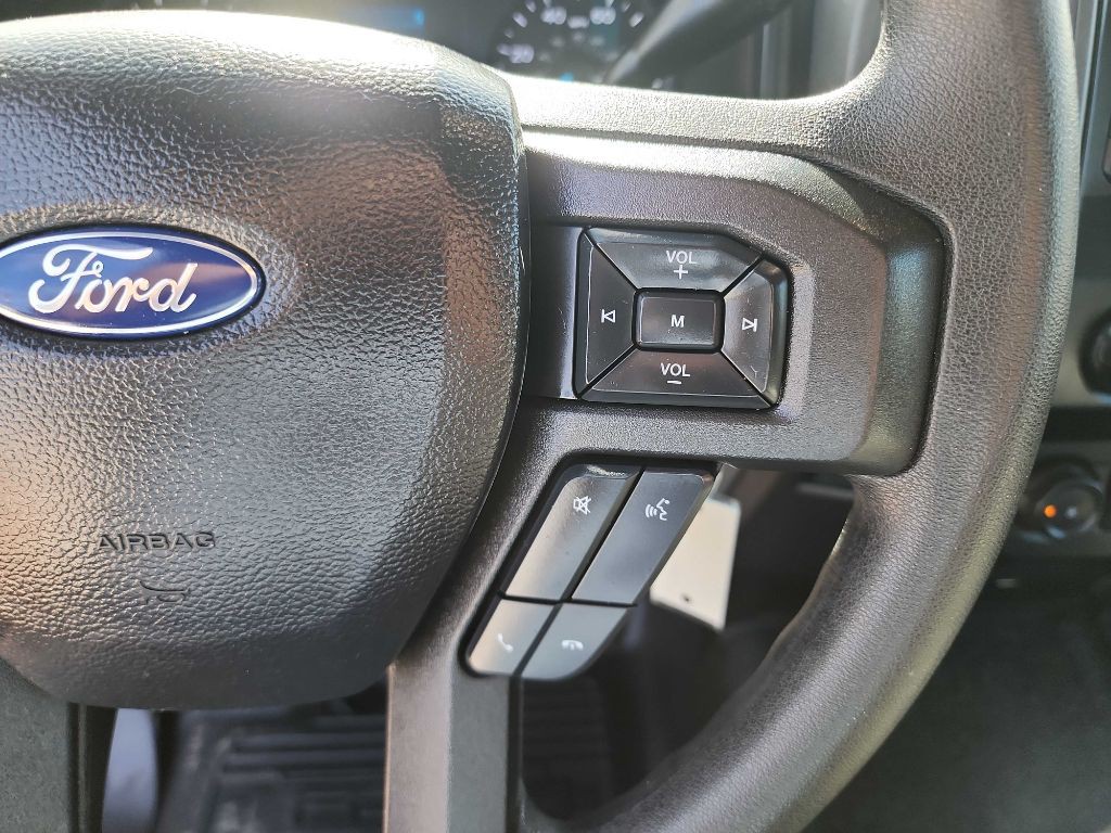 2021 Ford F-250 Image 21