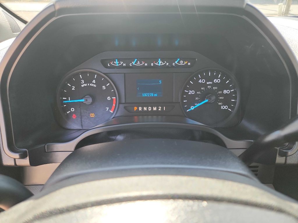 2021 Ford F-250 Image 22