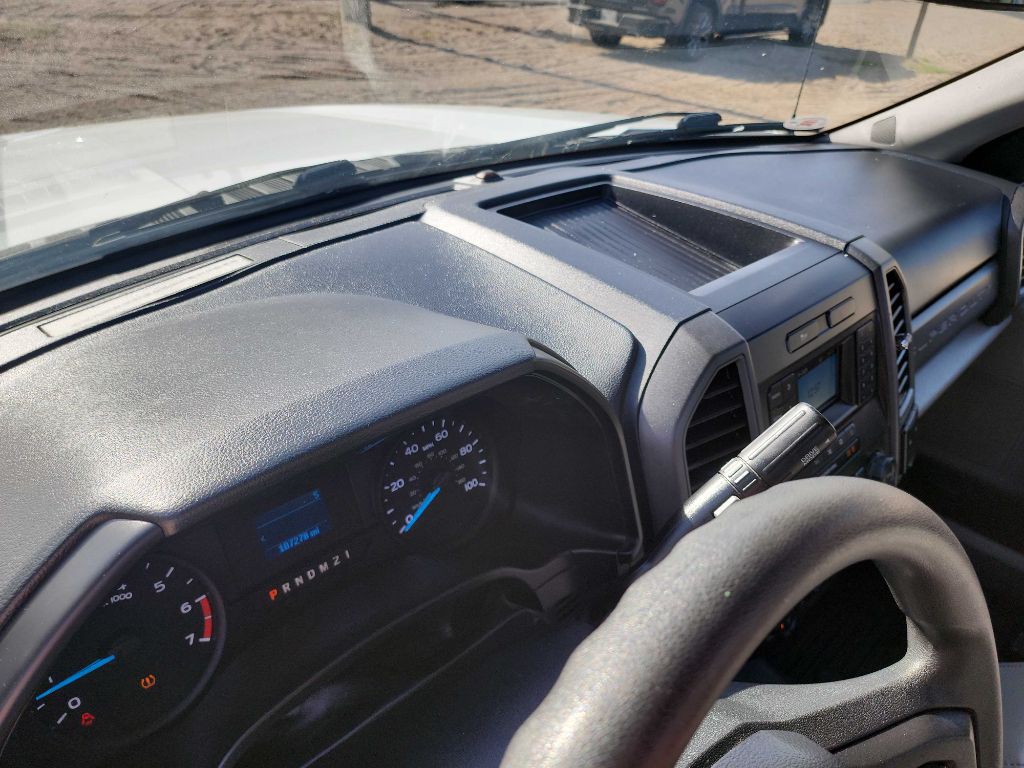 2021 Ford F-250 Image 24