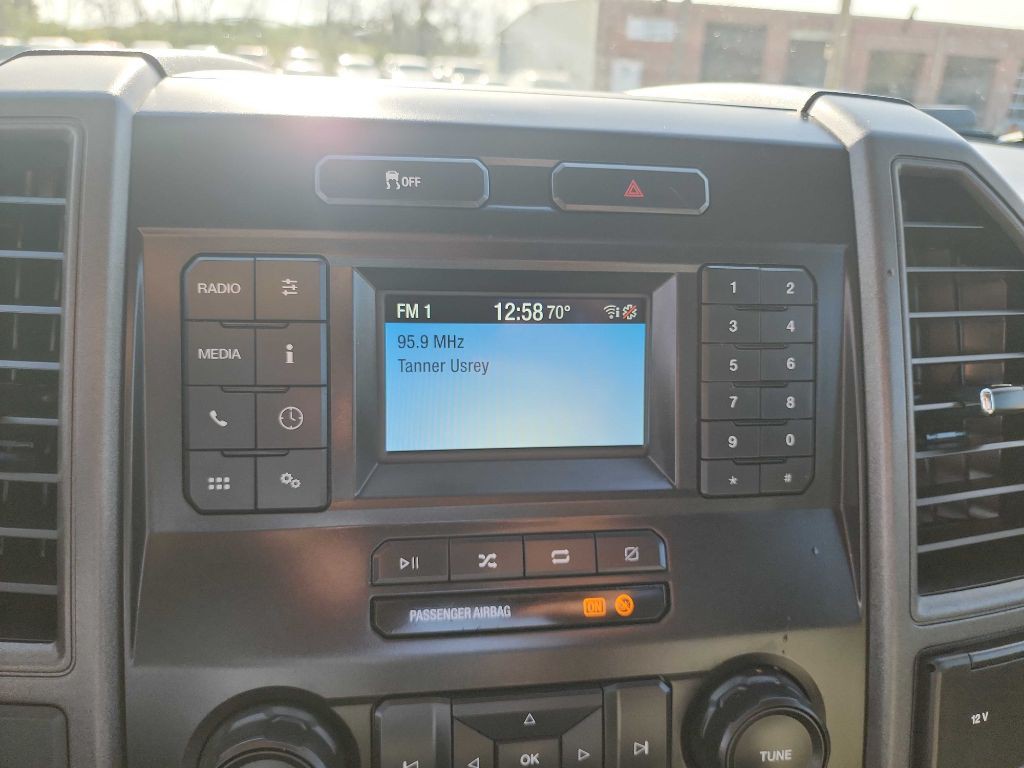 2021 Ford F-250 Image 26