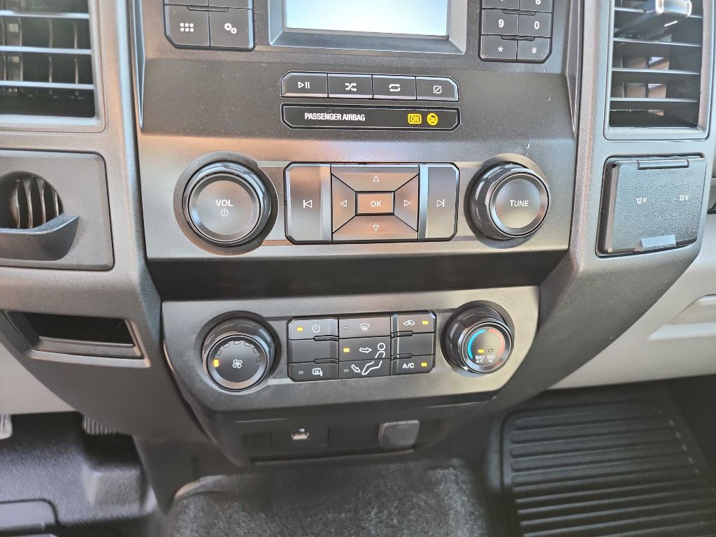 2021 Ford F-250 Image 27