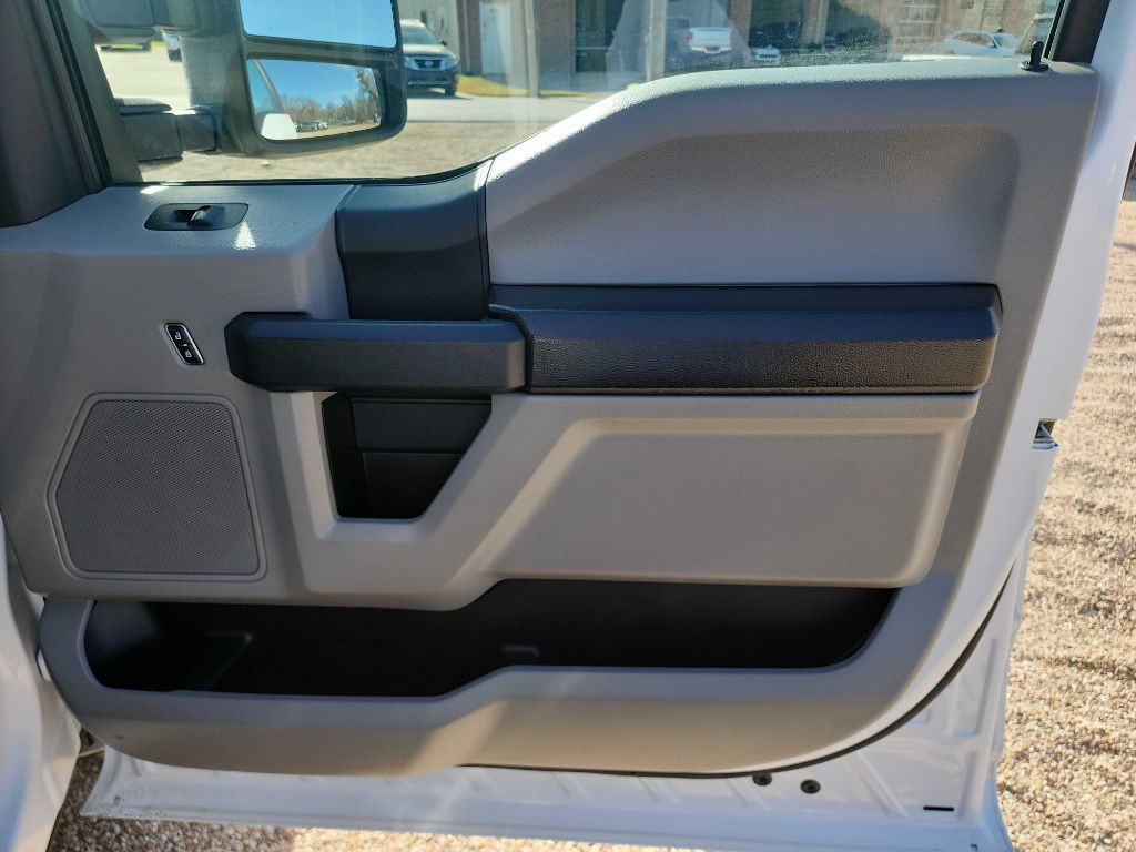 2021 Ford F-250 Image 31