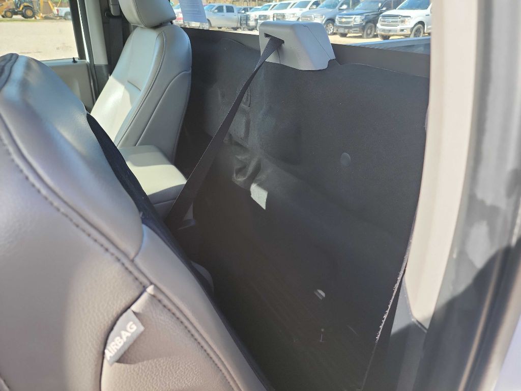 2021 Ford F-250 Image 33