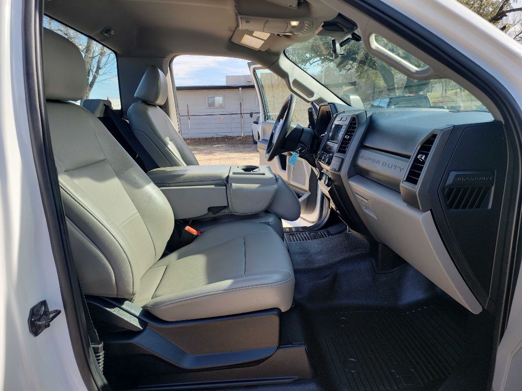 2021 Ford F-250 Image 34