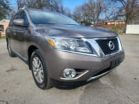 Image for 2014 Nissan Pathfinder SL ID: 7119933