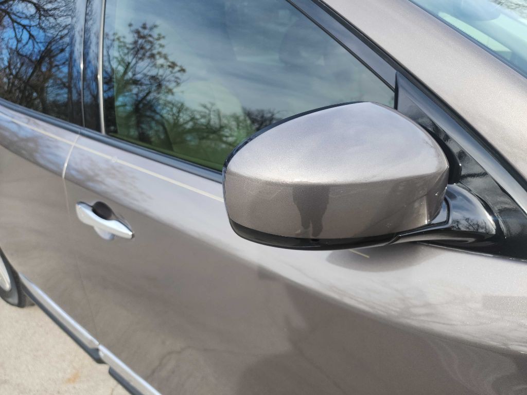 2014 Nissan Pathfinder Image 13