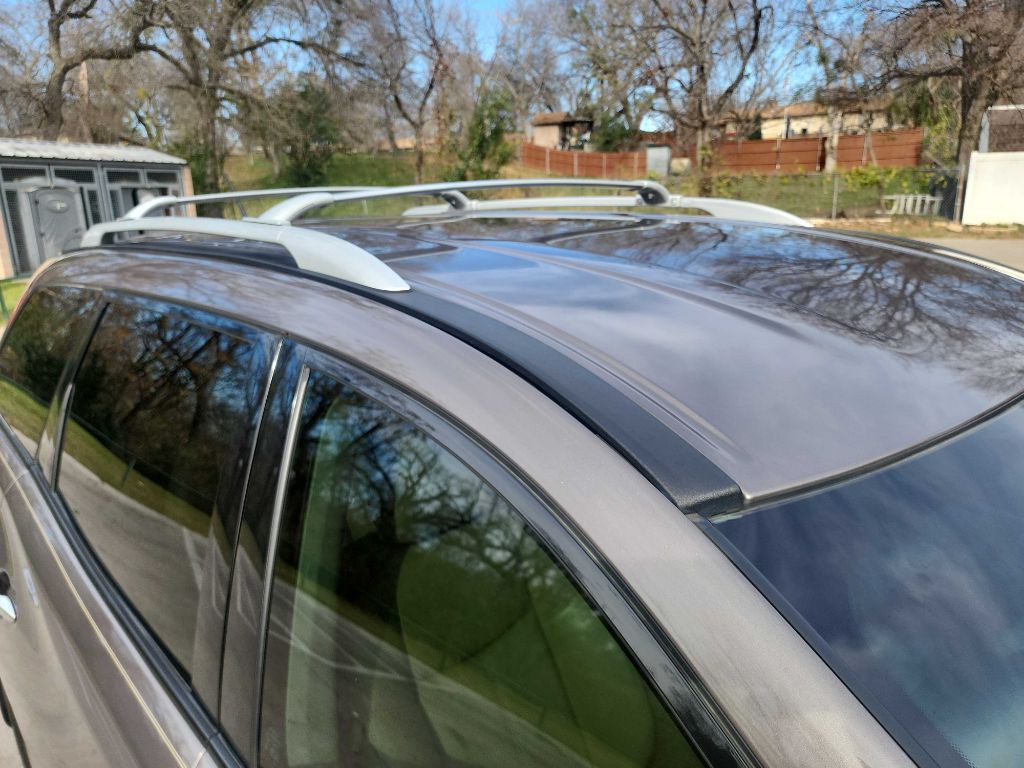 2014 Nissan Pathfinder Image 15