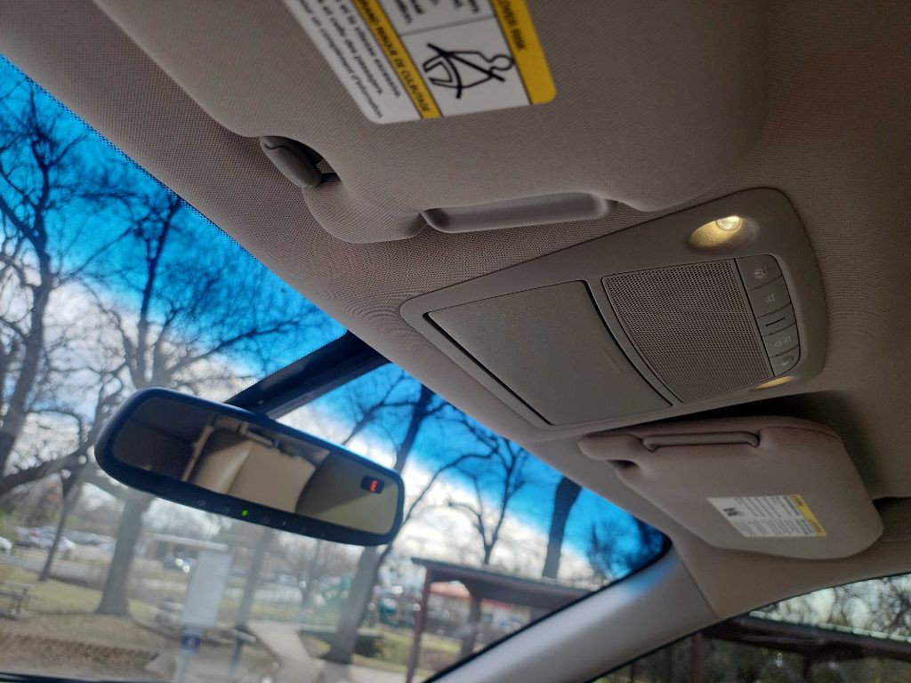 2014 Nissan Pathfinder Image 28