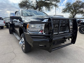 Image for 2024 RAM 3500 Limited ID: 7120388