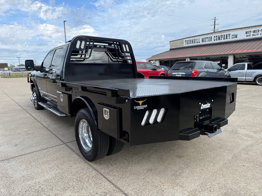 2024 RAM 3500 Image 5