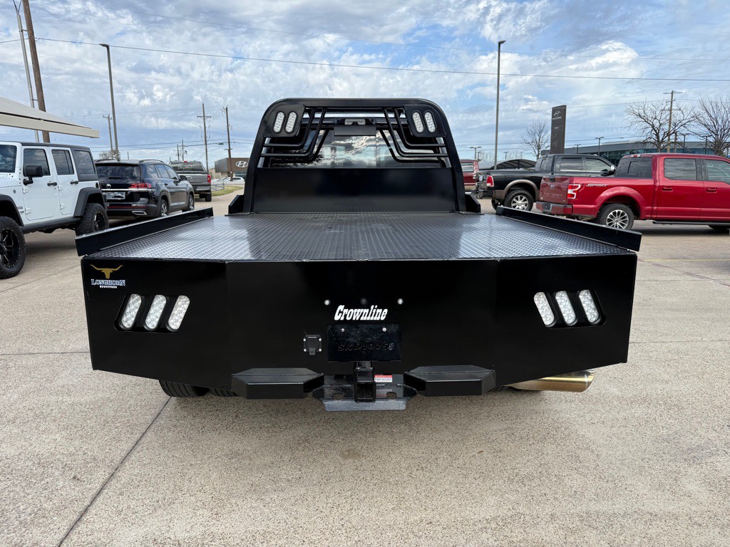 2024 RAM 3500 Image 6