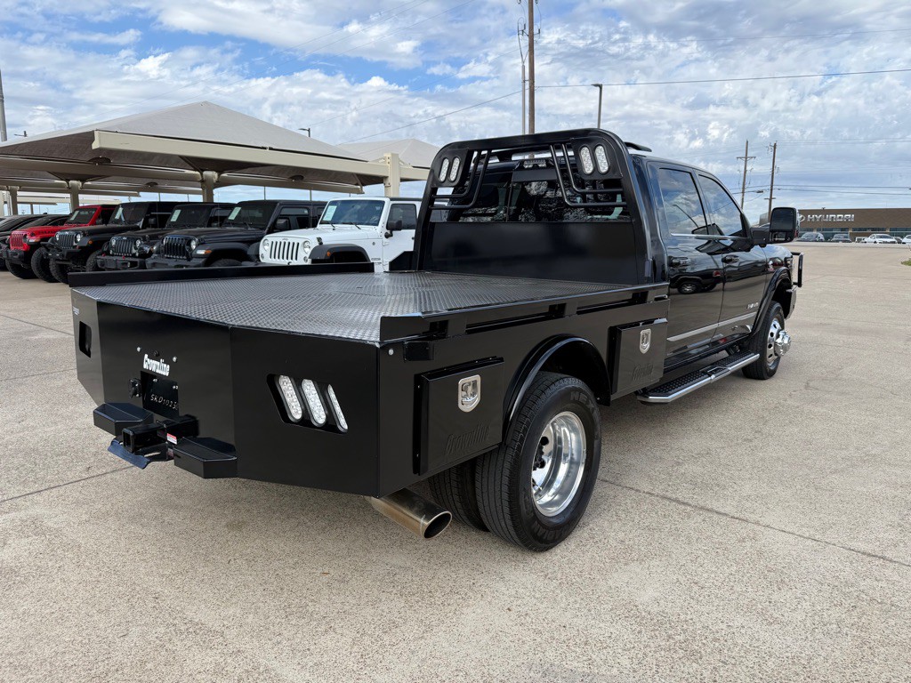 2024 RAM 3500 Image 7