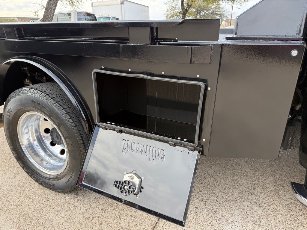 2024 RAM 3500 Image 13