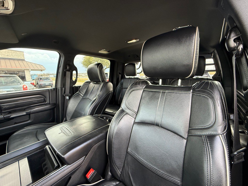 2024 RAM 3500 Image 18