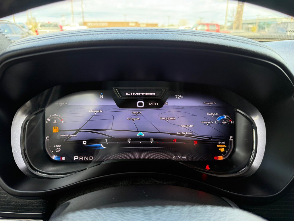 2024 RAM 3500 Image 30