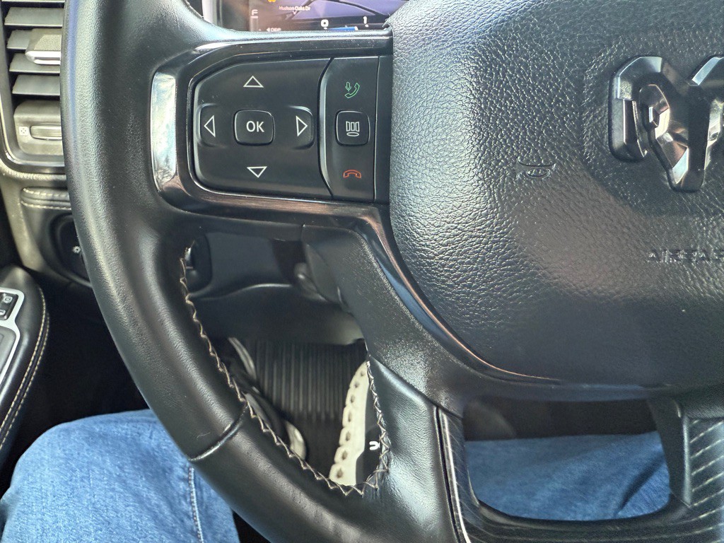 2024 RAM 3500 Image 31