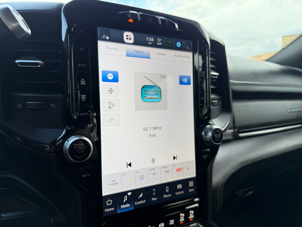 2024 RAM 3500 Image 35