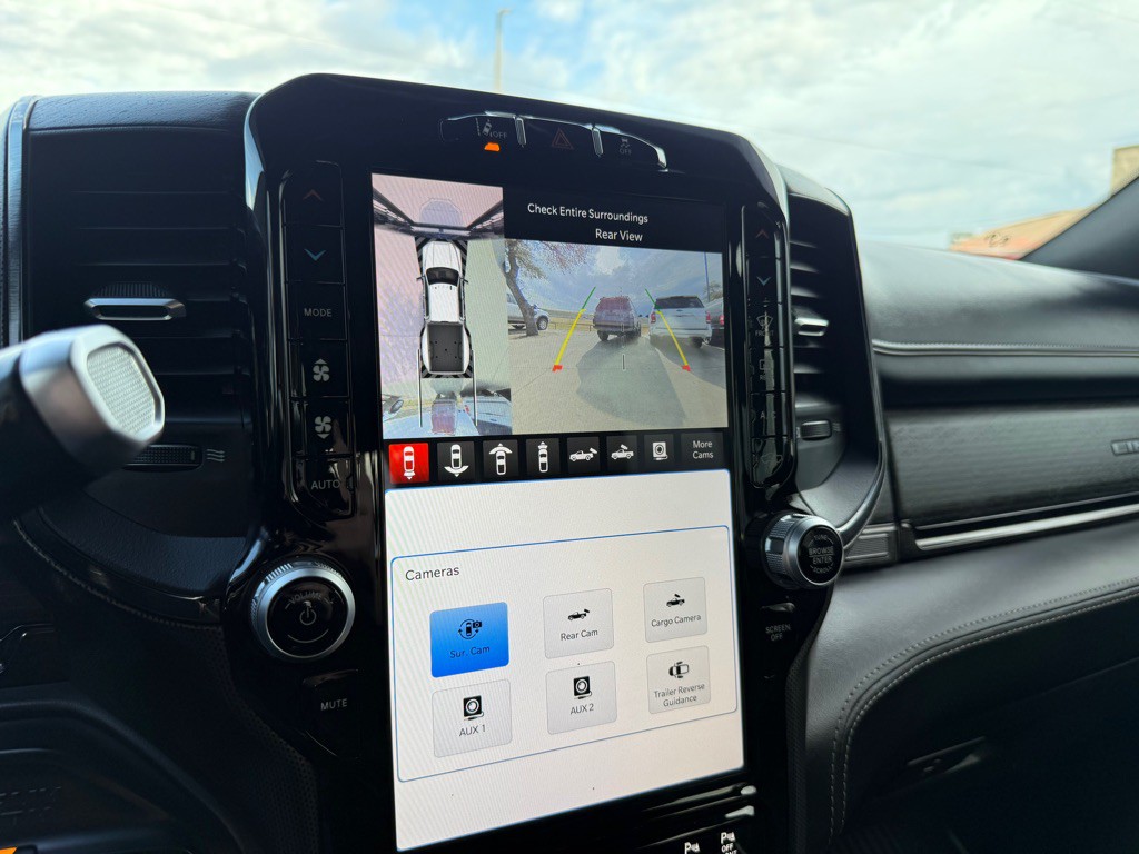 2024 RAM 3500 Image 36