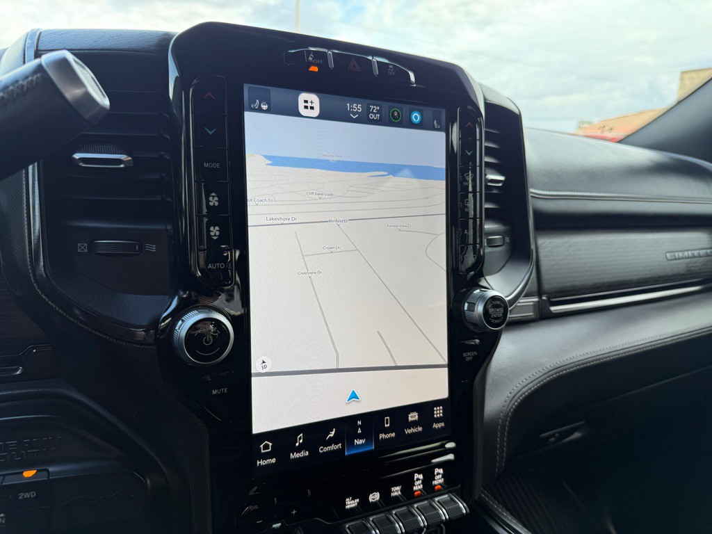 2024 RAM 3500 Image 37