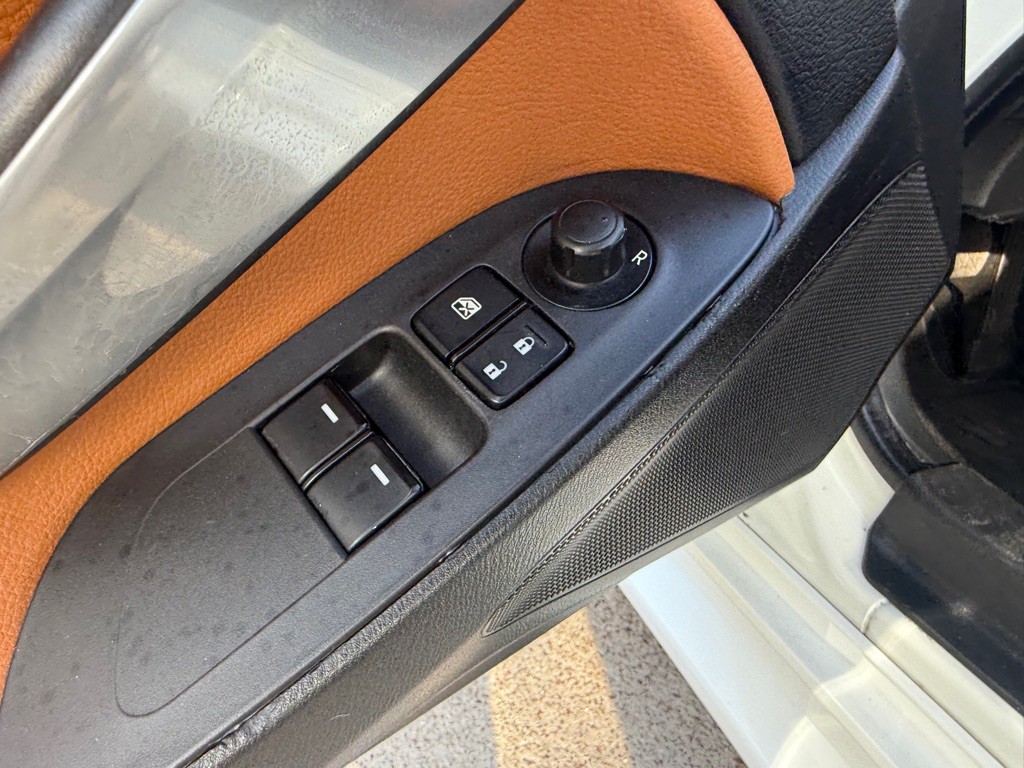 2017 FIAT 124 Spider Image 17