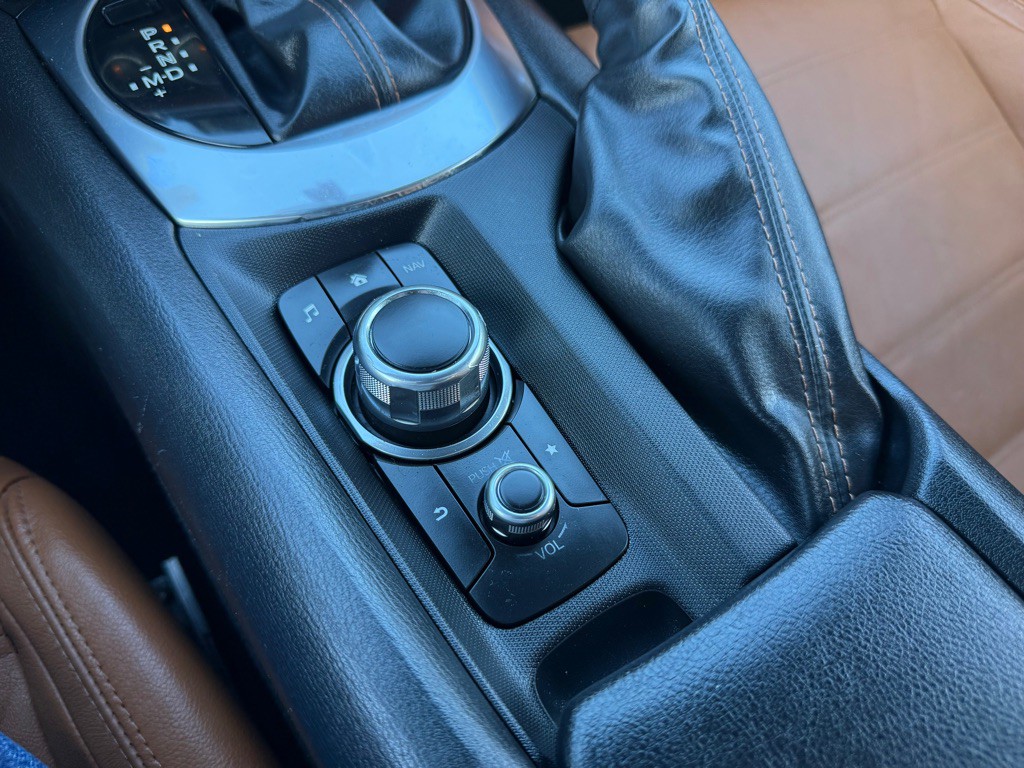 2017 FIAT 124 Spider Image 23