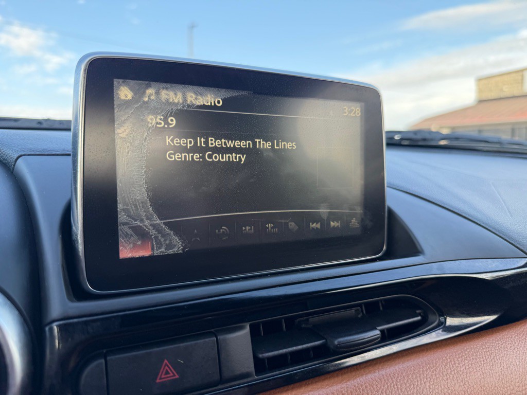 2017 FIAT 124 Spider Image 27