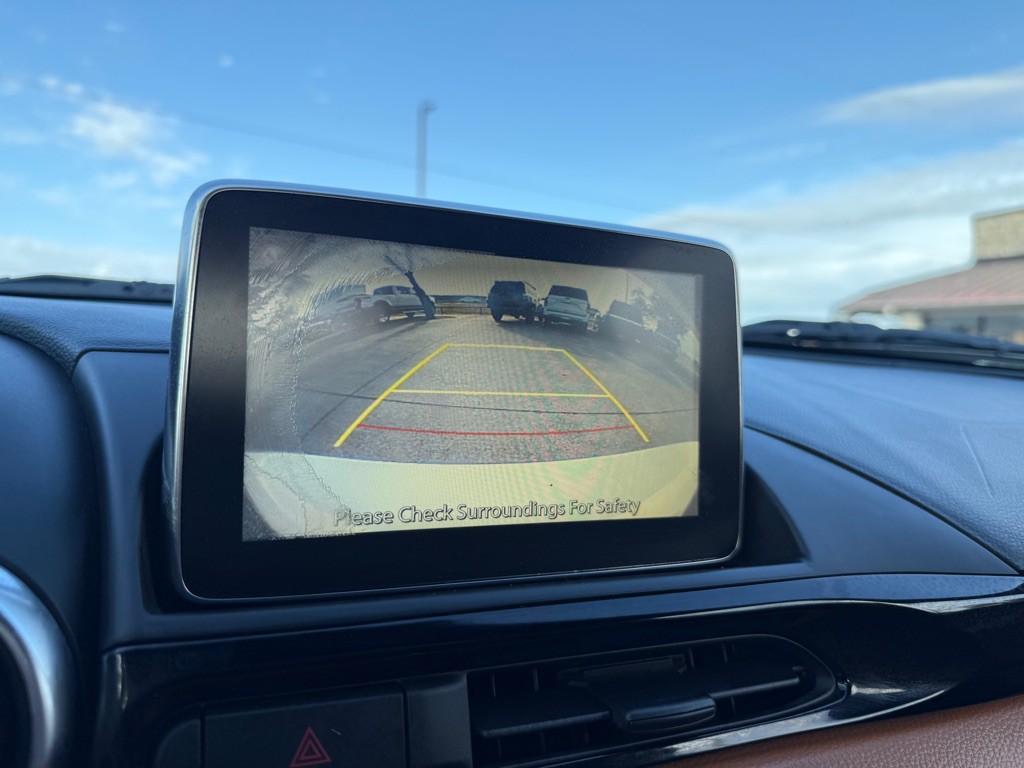 2017 FIAT 124 Spider Image 28