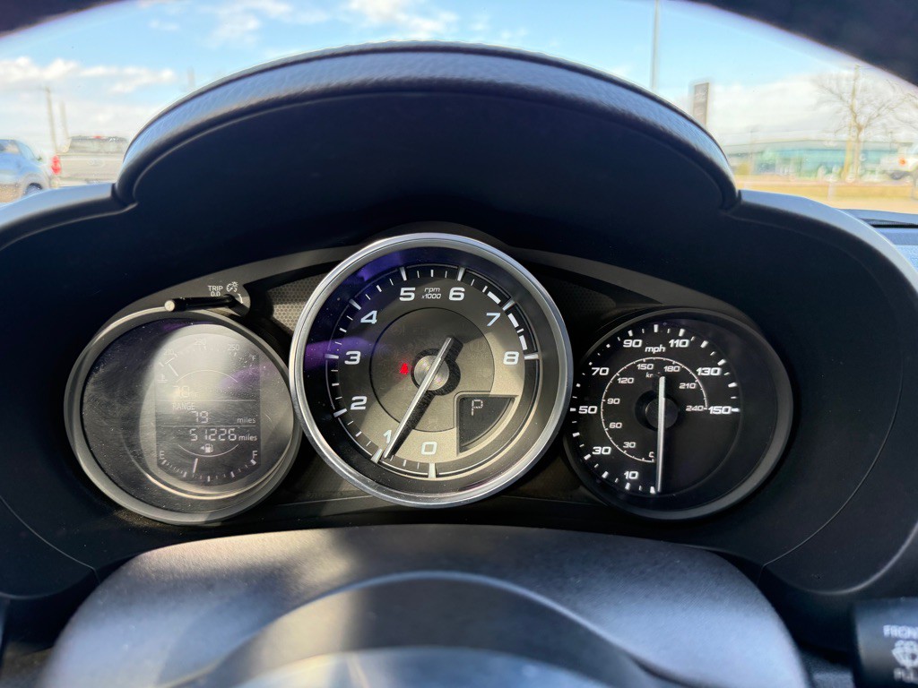 2017 FIAT 124 Spider Image 31