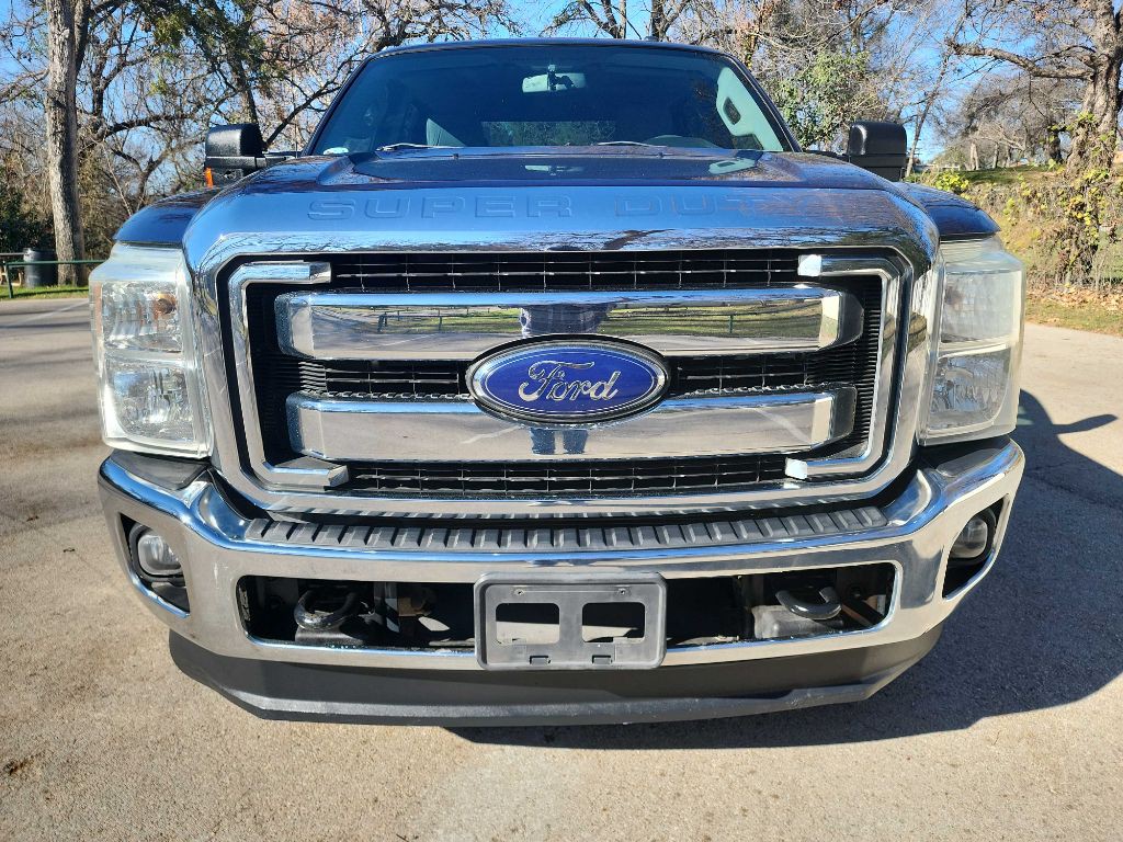 2016 Ford F-250 Image 2