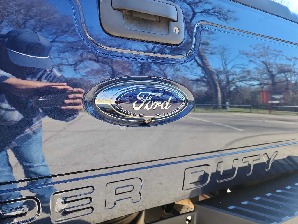 2016 Ford F-250 Image 8