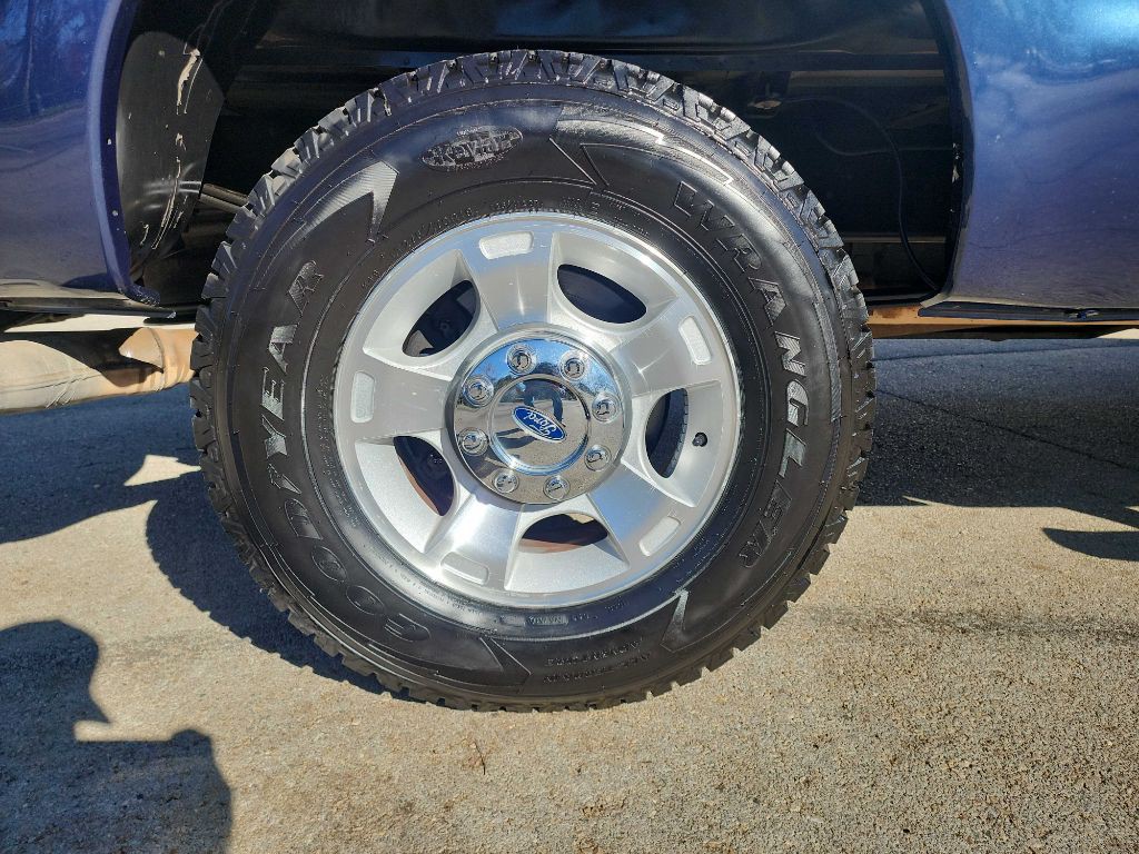 2016 Ford F-250 Image 12