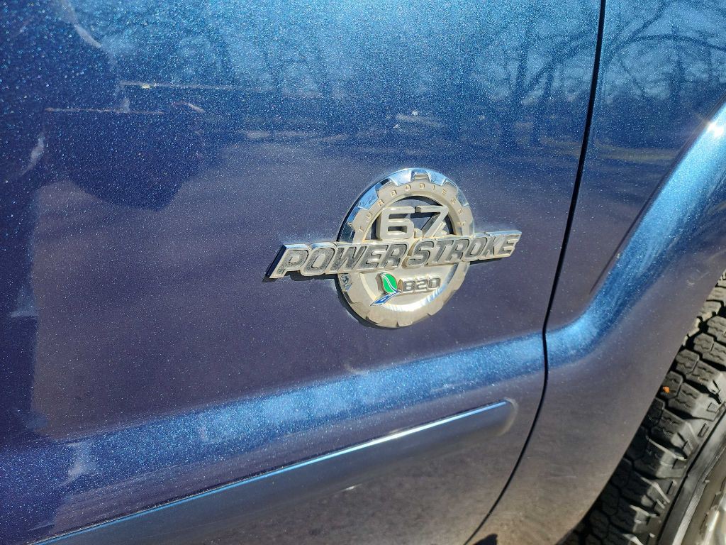 2016 Ford F-250 Image 13