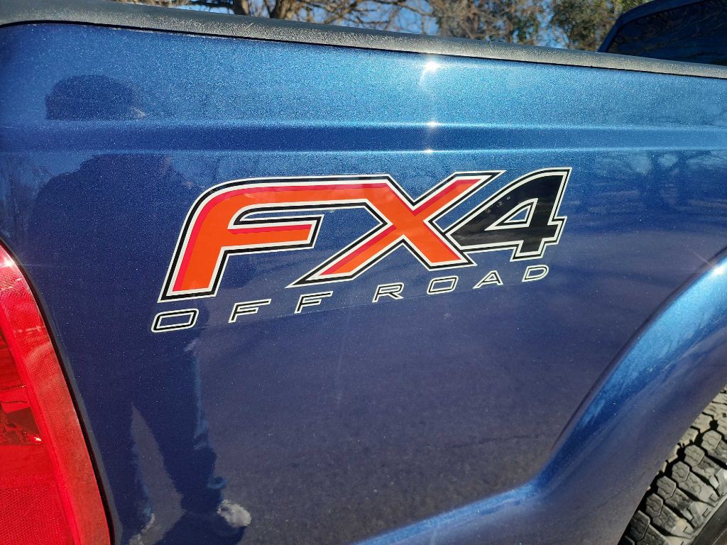 2016 Ford F-250 Image 14