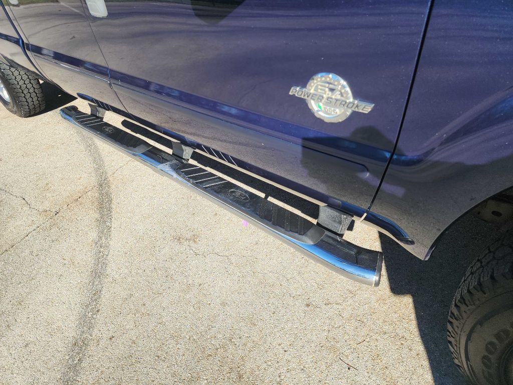 2016 Ford F-250 Image 17