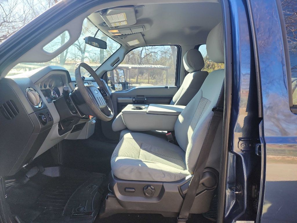 2016 Ford F-250 Image 18