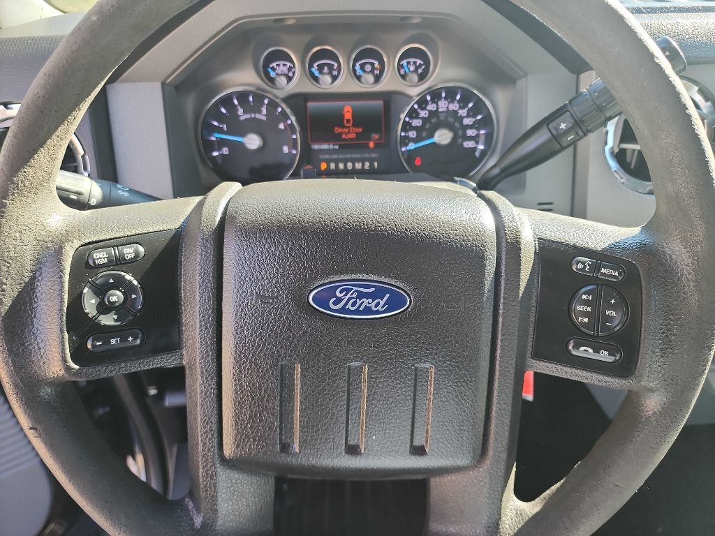 2016 Ford F-250 Image 20