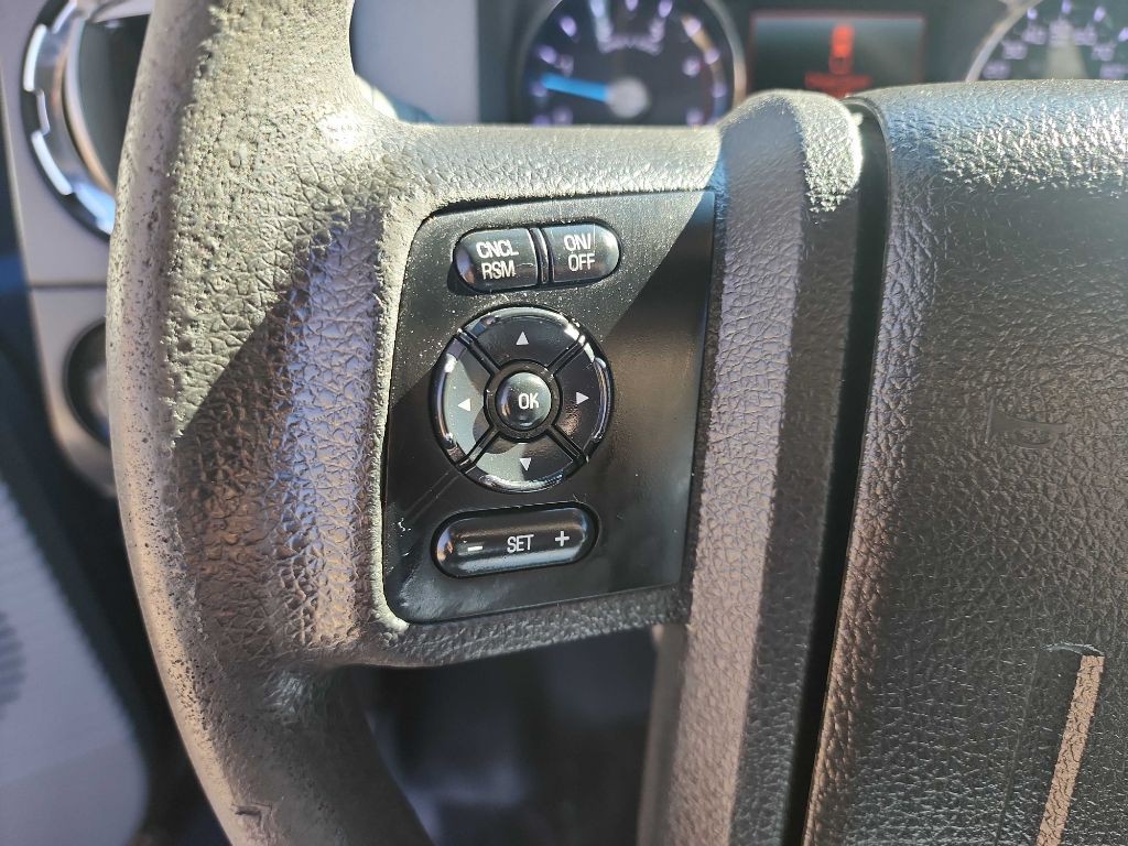 2016 Ford F-250 Image 21