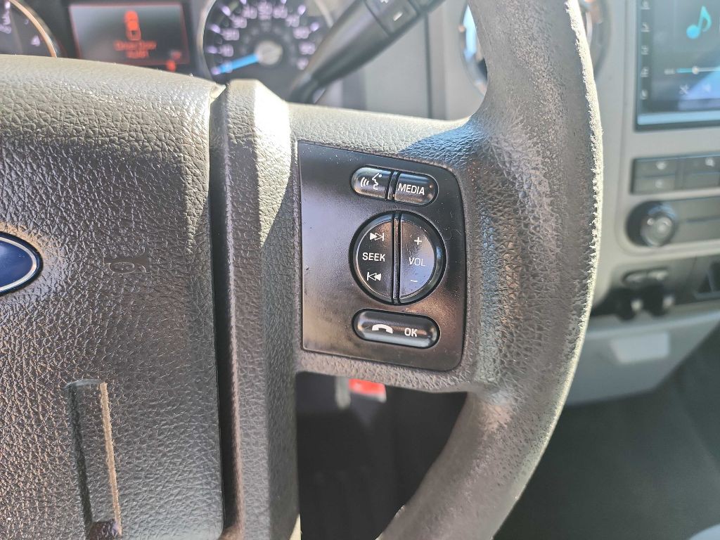 2016 Ford F-250 Image 24